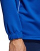Bluza męska adidas Core 18 Training Top niebieska CV3998
