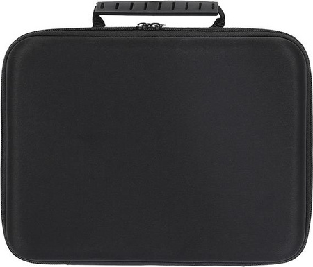 Pistolet do masażu całego ciała HMS PDM3134I złoty