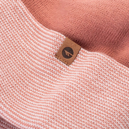 Dziecięca czapka zimowa Hi-tec ARACHI JR