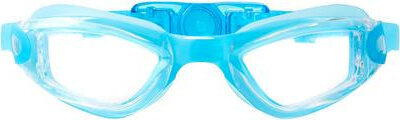 Okularki pływackie Nils aqua nqg770af niebieski junior