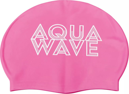 Dziecięcy czepek do pływania Aquawave Flexicap Jr