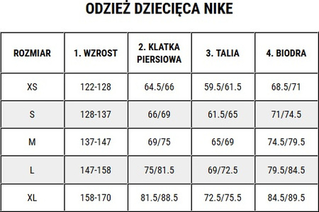 Spodnie dla dzieci Nike Park 20 Fleece Pants szare CW6909 071