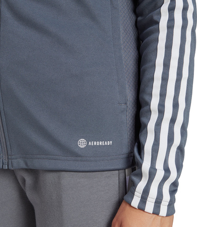 Bluza damska adidas Tiro 23 League Training szara HS3516