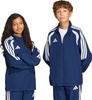 Bluza dla dzieci adidas Tiro 26 League Presentation granatowa KA6414