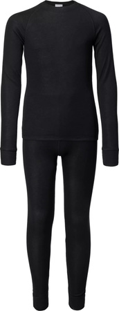 Dziecięca koszulka spodnie bielizna termoaktywna Martes Sinori Jr Set rozmiar 146