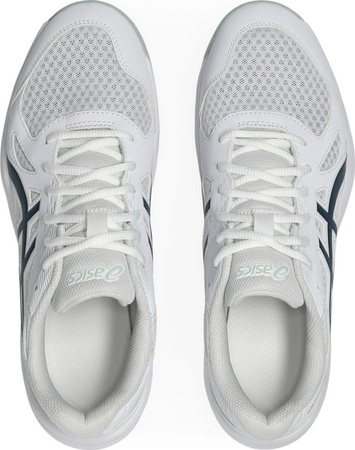 Buty męskie do siatkówki Asics Upcourt 6 1071A104 104