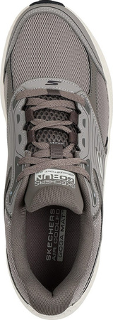 Buty męskie Skechers Go Run Consistent 2.0 khaki 220866 KHK