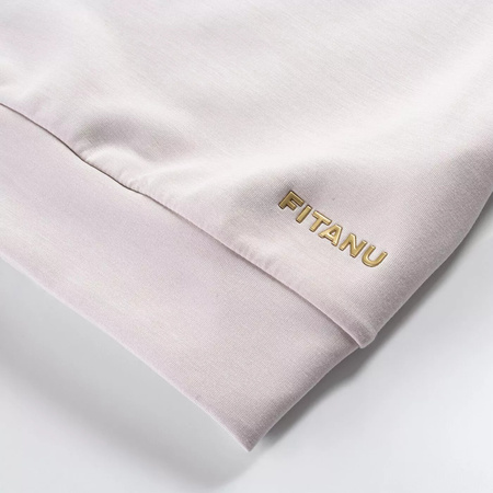 Damska bluza z kapturem Fitanu Marico W rozmiar S