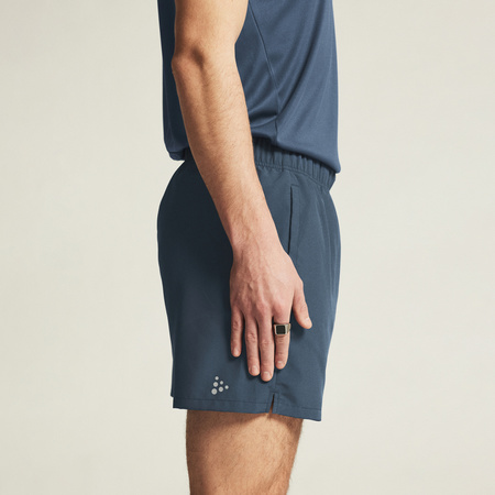 Męskie Spodenki Core Essence Shorts 2 M rozmiar L