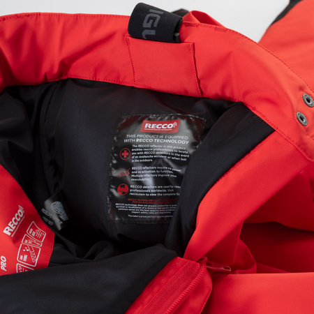 Damskie Spodnie Proslope Pants W dark grey melange rozmiar XL