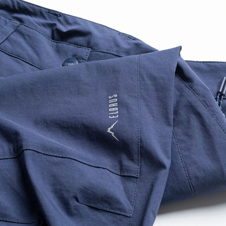 Dziecięce spodnie turystyczne trekkingowe Elbrus Gaude Tg rozmiar 164