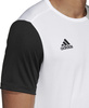Koszulka męska adidas Estro 19 Jersey biała DP3234