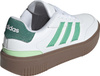 Buty damskie adidas Courtblock Bold JR0734