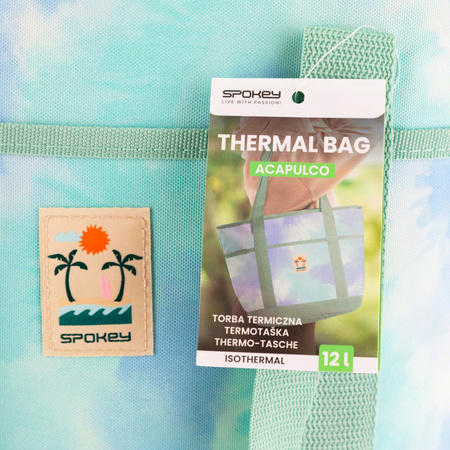 Torba termiczna Spokey Acapulco 943486