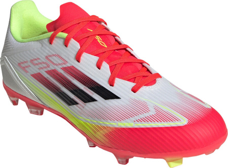 Buty piłkarskie adidas F50 League FG/MG IE1289