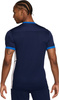 Koszulka męska Nike Dri-FIT Academy SS Top granatowa FZ9754 410