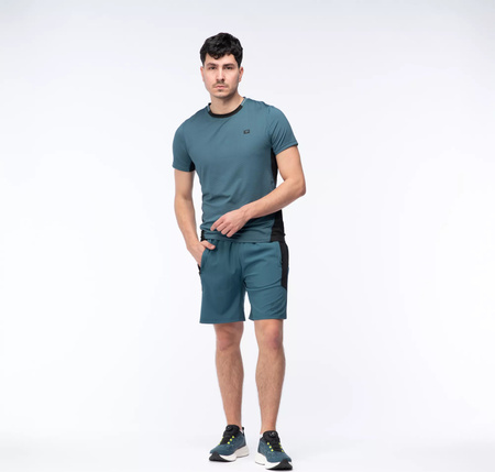 Męskie spodenki Iq cross the line IBALWY rozmiar XL