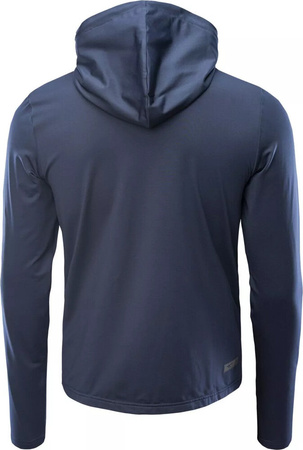 Męska bluza treningowa z kapturem Hi-tec Tolin rozmiar S