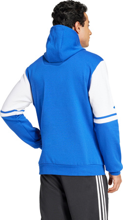 Bluza męska adidas Squadra 25 Sweat niebieska JD2974