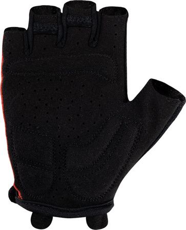 Rękawiczki rowerowe Radvik Stikke czarne rozmiar M