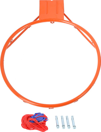 Obręcz do koszykówki Nils ODKR2