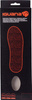 Wkładki Iguana SUPER COMFY INSOLE rozmiar 45-46