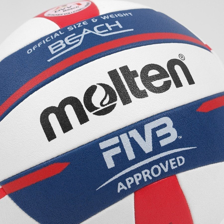 Piłka siatkowa Molten V5B5000-DE