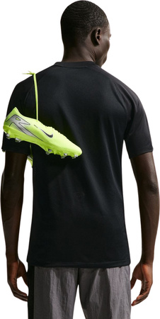 Koszulka męska Nike Dri-Fit Park VIII czarna HV8173 010
