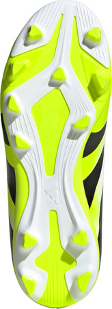 Buty piłkarskie dziecięce adidas Predator Club FG/MG JH8868