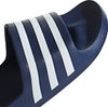 Klapki adidas Adilette Aqua granatowe F35542