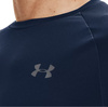 Koszulka męska Under Armour Tech 2.0 SS granatowa 1326413 408