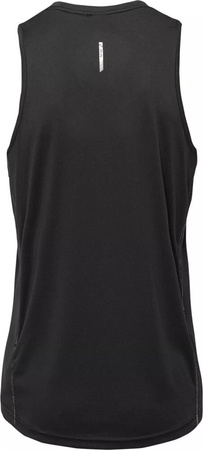 Męska koszulka bez rękawów Iq intelligence quality IMOS II rozmiar XL
