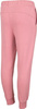 Spodnie dla dziewczynki 4F jasny róż HJZ22 JSPDD001 56S