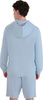 Bluza męska 4F M1621 jasnoniebieska 4FWSS25TSWSM1621 34S