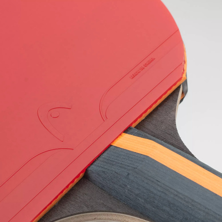 Rakietka do tenisa stołowego ping ponga Head Ariero Strike Junior