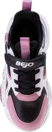 Dziecięce buty sneakersy sportowe miejskie Bejo Baglen Jrg rozmiar 35