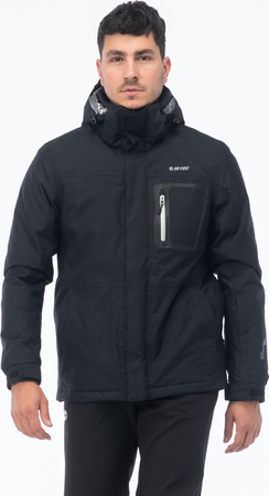 Męska Kurtka Ocieplana Bicco Ii rozmiar XXL