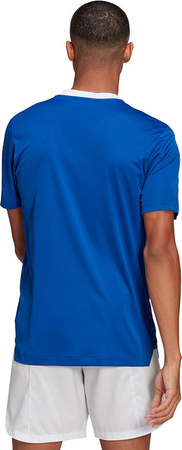 Koszulka męska adidas Tiro 21 Training Jersey niebieska GM7589