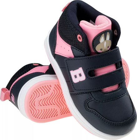 Buty dziecięce sneakersy sportowe Bejo Bardo Kids rozmiar 23