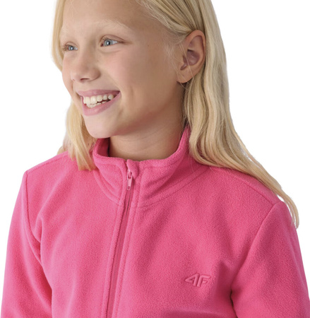 Polar dla dziewczynki 4F F261 fuksja 4FJWMM00TFLEF261