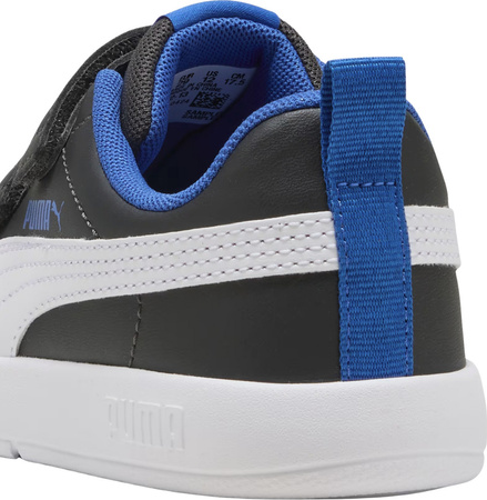 Buty dziecięce Puma Courtflex V3 V PS 397642 13