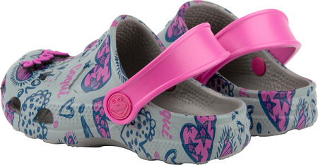 Dziecięce Sandały Little Frog rozmiar 31/32