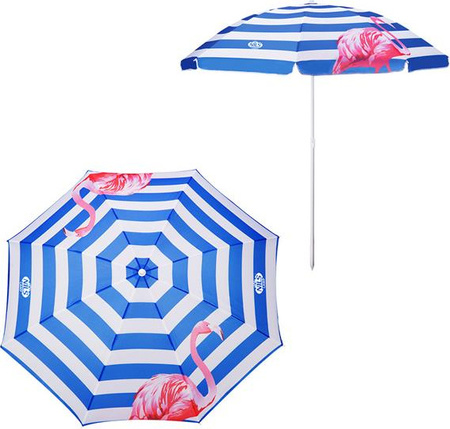 Parasol plażowy Nils Camp NC7811 180 cm