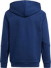 Bluza dla dzieci adidas Tiro 24 Hooded Sweat granatowa IR7504