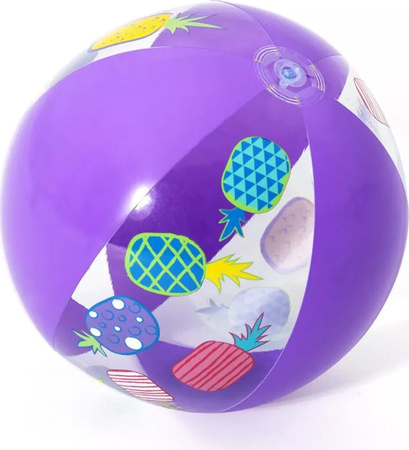 Dmuchana piłka plażowa bsenowa Bestway Beach Ball średnica 51 cm