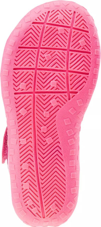 Dziecięce buty sandały szkolne turystyczne Bejo Trukiz Kids rozmiar 23