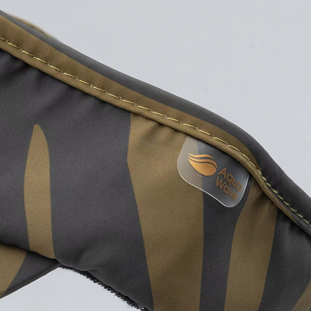 Damski daszek sportowy Aquawave Diana Wmns oliwkowy