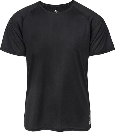 Męska koszulka treningowa z krótkim rękawem IQ Esir rozmiar M
