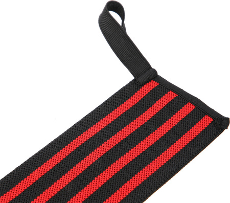 Owijki ściągacz usztywniacz na nadgarstek HMS onx05 (2szt)