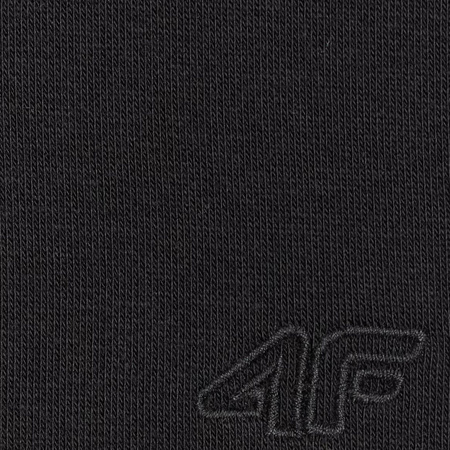 Bluza dla chłopca 4F M1860 czarna 4FJWMM00TSWSM1860 20S